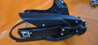 Forcellone completo Yamaha T-Max 560 2025-2026