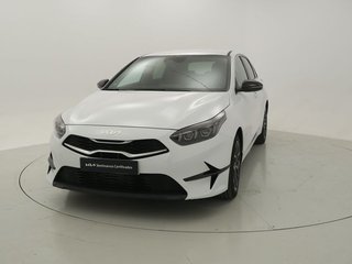 Kia Ceed Ceed 5p 1.0 T-GDi 100CV Style Edition