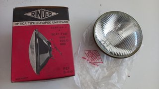 Faro Rinder S-610 para Seat 600/800