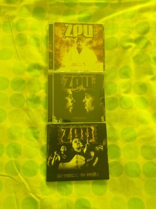 ZPU