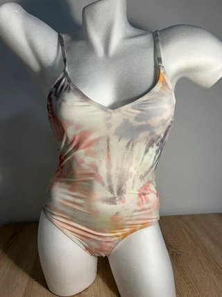 Bañador entero Quicksilver XS
