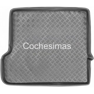 BMW X3 E83 2003-2010 Protector cubre maletero