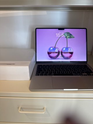 MacBook Air 13 M3 (2024) 8GB