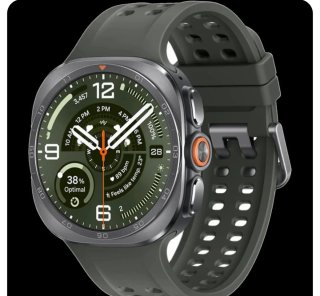 Samsung Galaxy Watch Ultra 2
