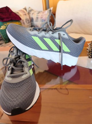 Zapatillas Deportivas Adidas Talla 42