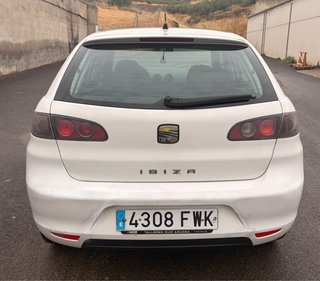 SEAT Ibiza 1.4 Tdi GARANTIA