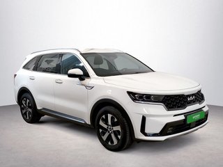 Kia Sorento SORENTO 2.2 CRDI DRIVE AUTO 2WD 5P 7 Plazas