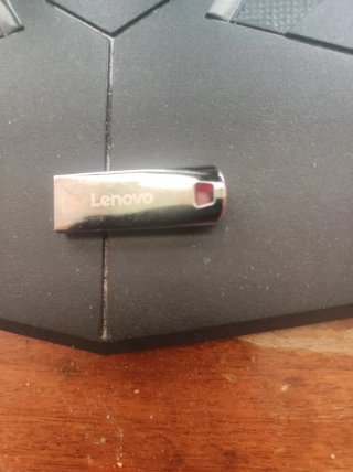 Pendrive Lenovo
