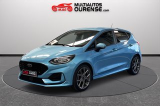 Ford Fiesta ST-Line Ecoboost+Full Led+Carplay+