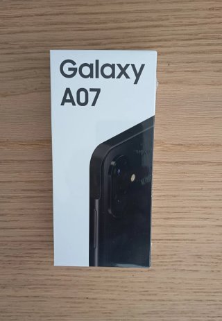 Samsung Galaxy A07 64GB