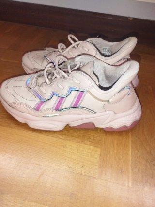 Zapatillas Adidas Ozweego