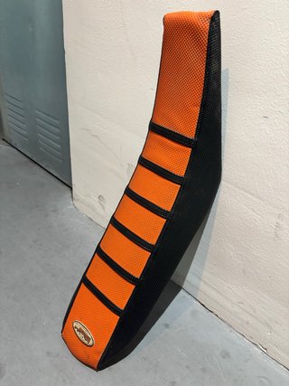Asiento KTM 450 EXC 2005