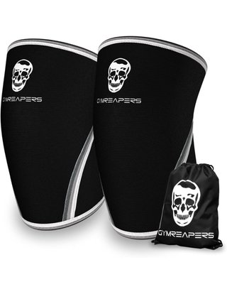 Rodilleras Gymreapers con Bolsa