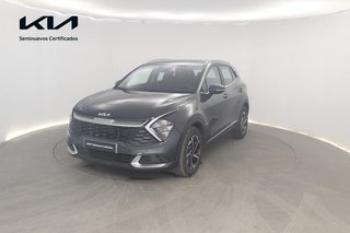 Kia Sportage SPORTAGE SUV 1.6 T-GDI HEV DRIVE AUTO 215 5P