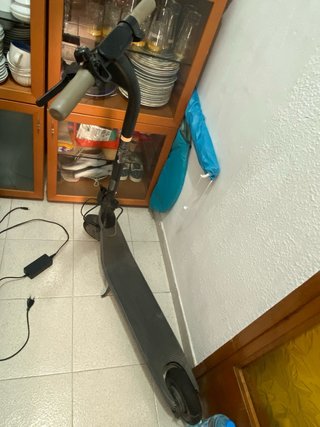 Patinete Eléctrico Ninebot