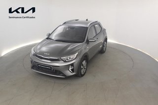 Kia Stonic STONIC SUV 1.0 T-GDI MHEV IMT 74KW CONCEPT 100 5P