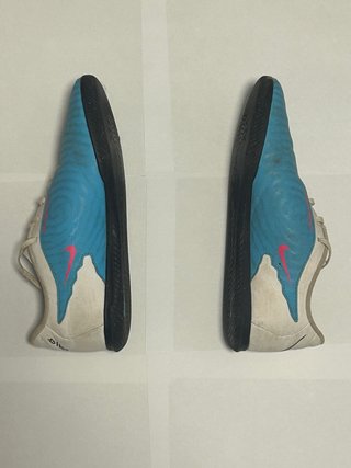 Zapatillas Fútbol Sala Nike