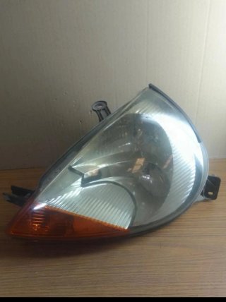 Faro Izquierdo Ford Ka