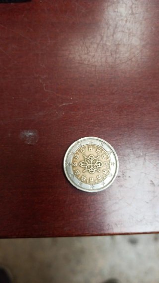 Se vende Moneda de 2 euros conmemorativa