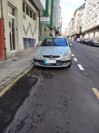 Citroen Xsara 2003