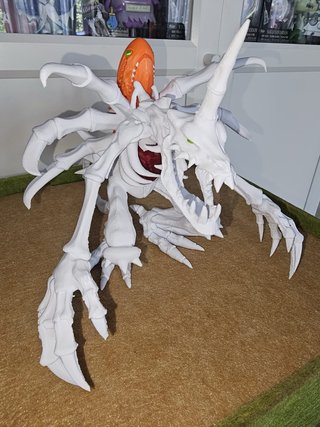 Figura SkullGreymon