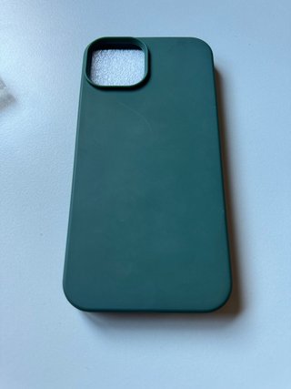 Custodia per iPhone 11 Pro Max Verde