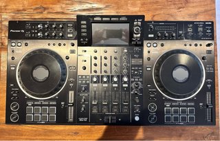 Pioneer XDJ-XZ Sistema DJ