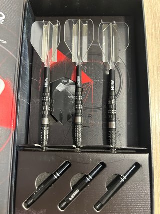 Dardos Red Dragon Recon 23g Steeltip