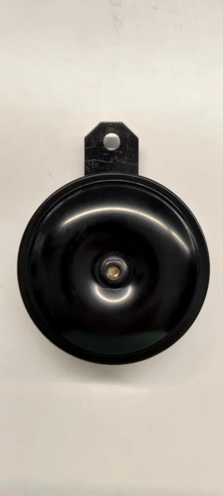 Bocina potente para moto 90mm