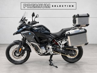 F 850 GS ADV