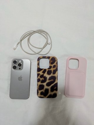 iPhone 16 Pro 128GB