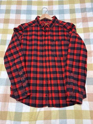 Camisa de cuadros Solognac