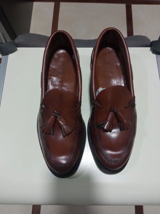 Mocasines/zapatos Mascaró Marrones