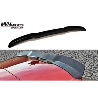 Aleron spoiler trasero Audi A3 8V