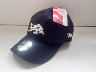 Gorra New Era Negra