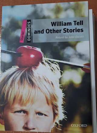 William Tell and other stories