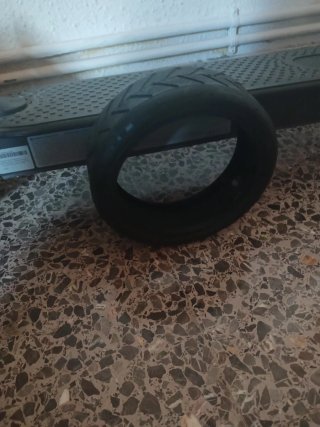 Patinete Eléctrico Xiaomi Pro 2