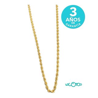 Cadena de Oro 60 cm