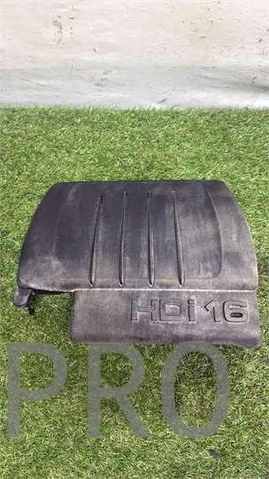 TAPA MOTOR Peugeot 308 SW (2008->)