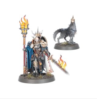 Lord-Veritant Stormcast Eternals