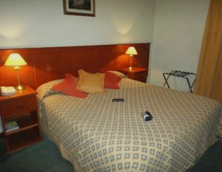 HABITACION ALQUILER