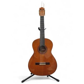 GUITARRA ACUSTICA ALMANSA 434+FUNDA