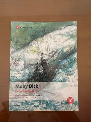 Moby Dick