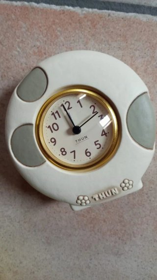 Orologio da tavolo Thun