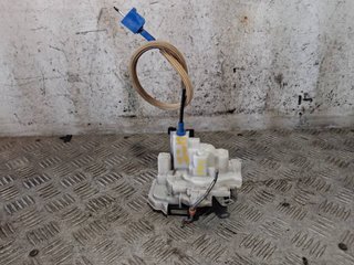 CERRADURA PUERTA DELANTERA DERECHA FIAT III FIORINO (225) 1354706080 138644