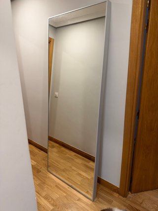 Espejo de pie Ikea
