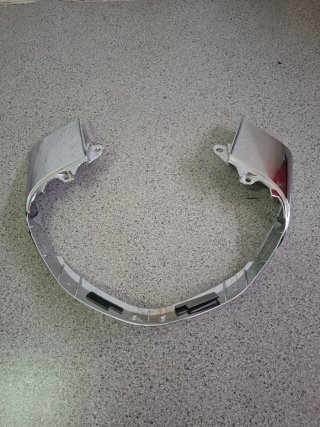 Cornice faro posteriore Honda SH 350 (2021-24)