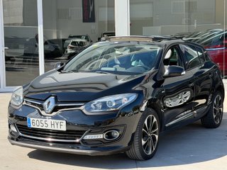 Renault Mégane Renault Mégane Bose Energy dCi 110 S&S eco2