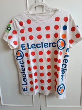 Camiseta Le Tour de France