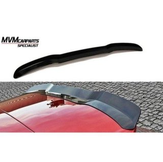 Alerón Spoiler Trasero Audi A3 8V